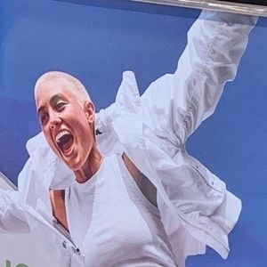 Meet your Posher, Marissa